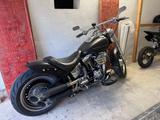 Harley-Davidson Fat Boy FLSTF