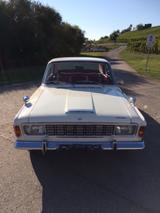 Ford Taunus P7 20M  XL Coupé 2300TS - Ford: 20m Xl