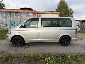 Volkswagen T5 Transporter - 4