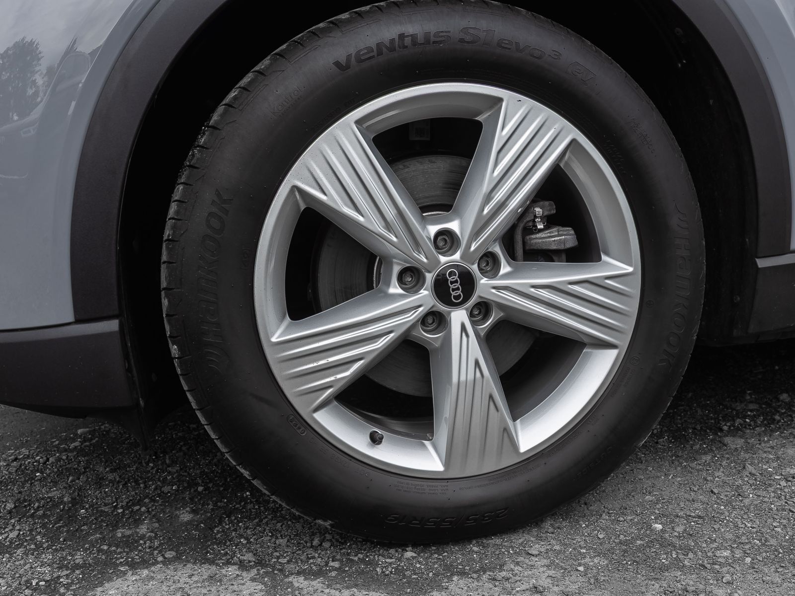 Audi Q4 e-tron - Bild 12