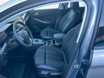 Fotografie 9 des Opel Grandland (X) Grandland GS 1.5D AT Navi 360°Kamera LED SHZ