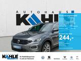Volkswagen T-Roc 1.5 TSI DSG Active CarPlay AHK LED - Volkswagen T-Roc: Active
