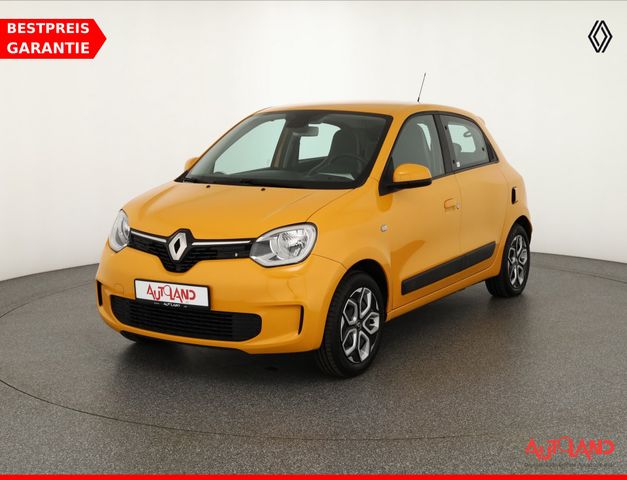 Renault Twingo 1.0 SCe 75 Limited Klima USB