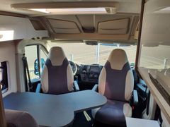 Chausson V 594 SportLine, Automatik,Anhängerkupplung