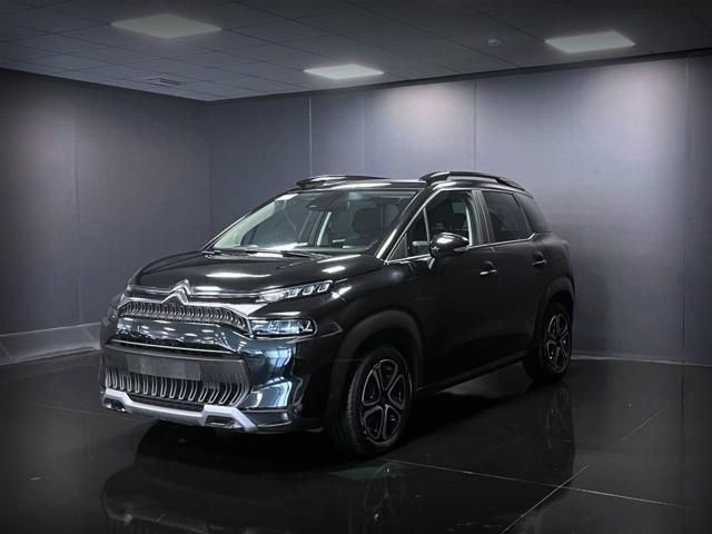 Citroën CITROEN C3 Aircross PureTech 110 S&S Feel