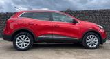 Renault Kadjar*LED*Navi*Klimaautomatik*Bluetooth*Keyless - Renault