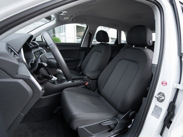 Q3 45 TFSI e RFK+NAVI+STANDKLIMA