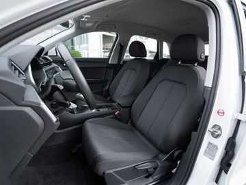 Audi Q3 - 6