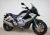 Honda VFR 800 XB ED CROSSRUNNER **WENIG KILOMETER** - HONDA CROSSRUNNER
