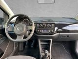 Volkswagen Up move up BMT *4-Season* Klima/Sitzheizung - gebrauchte VW up! aus dem Jahr 2015