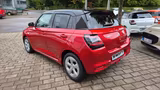 Suzuki Swift 1.2 DUALJET HYBRID Comfort AT - Suzuki Neuwagen in Stuttgart