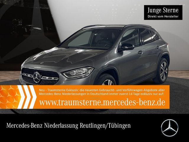 Mercedes-Benz GLA 200 4M Prog/Night/Kamera/SpurAss/Offroad