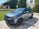 Cupra Ateca 2.0 TSI 221kW Limited Edition 4Drive D... - Cupra Ateca: Limited Edition
