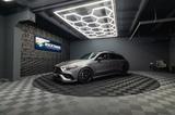 Mercedes-Benz CLA 35 AMG 4Matic Performance Night-Paket | Pano - Mercedes-Benz CLA 35 AMG Kombi Gebrauchtwagen