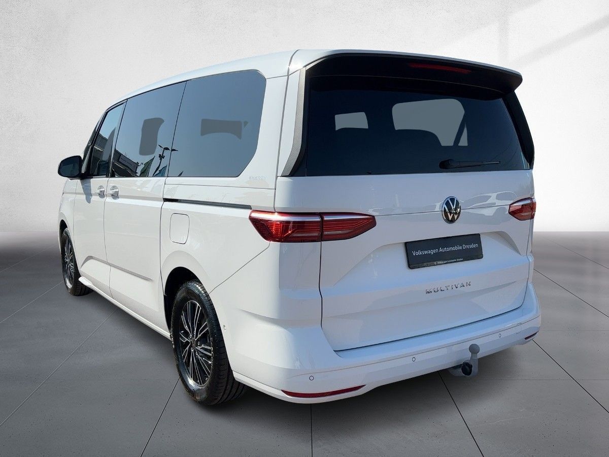 Volkswagen T7 Multivan - Bild 2