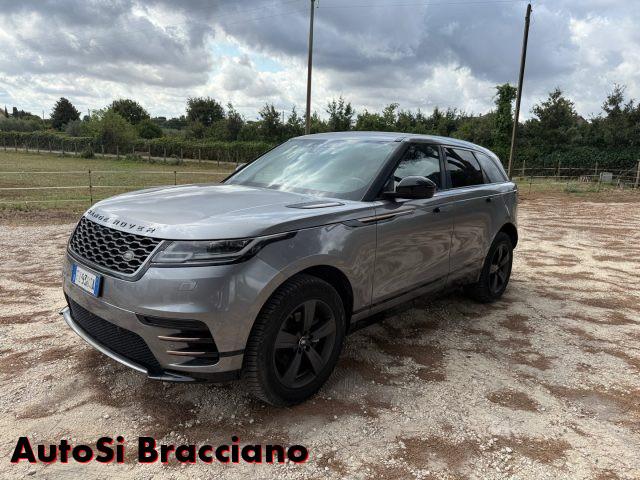 Land Rover Range Rover Velar LAND ROVER Range Rover Velar 2.0D I4 180 CV R-Dy