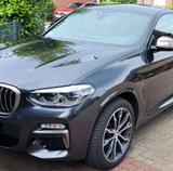 BMW Bmw x4 m40d - BMW X4 M40 in Hamburg