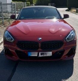 BMW Z4 M40 M40i A -