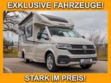Knaus TOURER VAN 500 LT VANSATION #Lithium #3500kg - Wohnmobil oder -wagen Lt 35