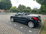 Peugeot 207 CC Platinum 120 Automatik Platinium - Peugeot 207: Platinium