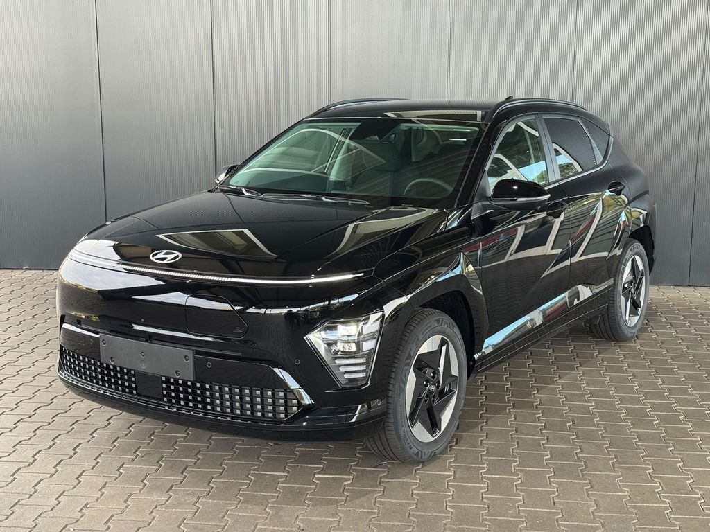Image of Hyundai KONA