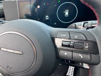 Hyundai TUCSON - Vorschau Bild 12