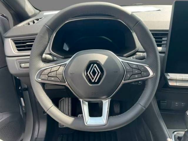 Fahrzeugabbildung Renault CAPTUR Techno TCe 90