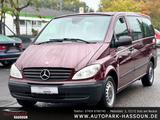 Mercedes-Benz Vito 111 CDI Lang  Klima - Mercedes Gebrauchtwagen