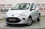 Ford Ka *Tüv & Inspektion Neu* *Klima* - graue Ford Ka/Ka+