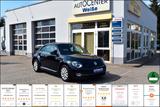 Volkswagen Beetle Lim. Design TÜV-Neu Pano GARANTIE - Volkswagen Beetle Gebrauchtwagen