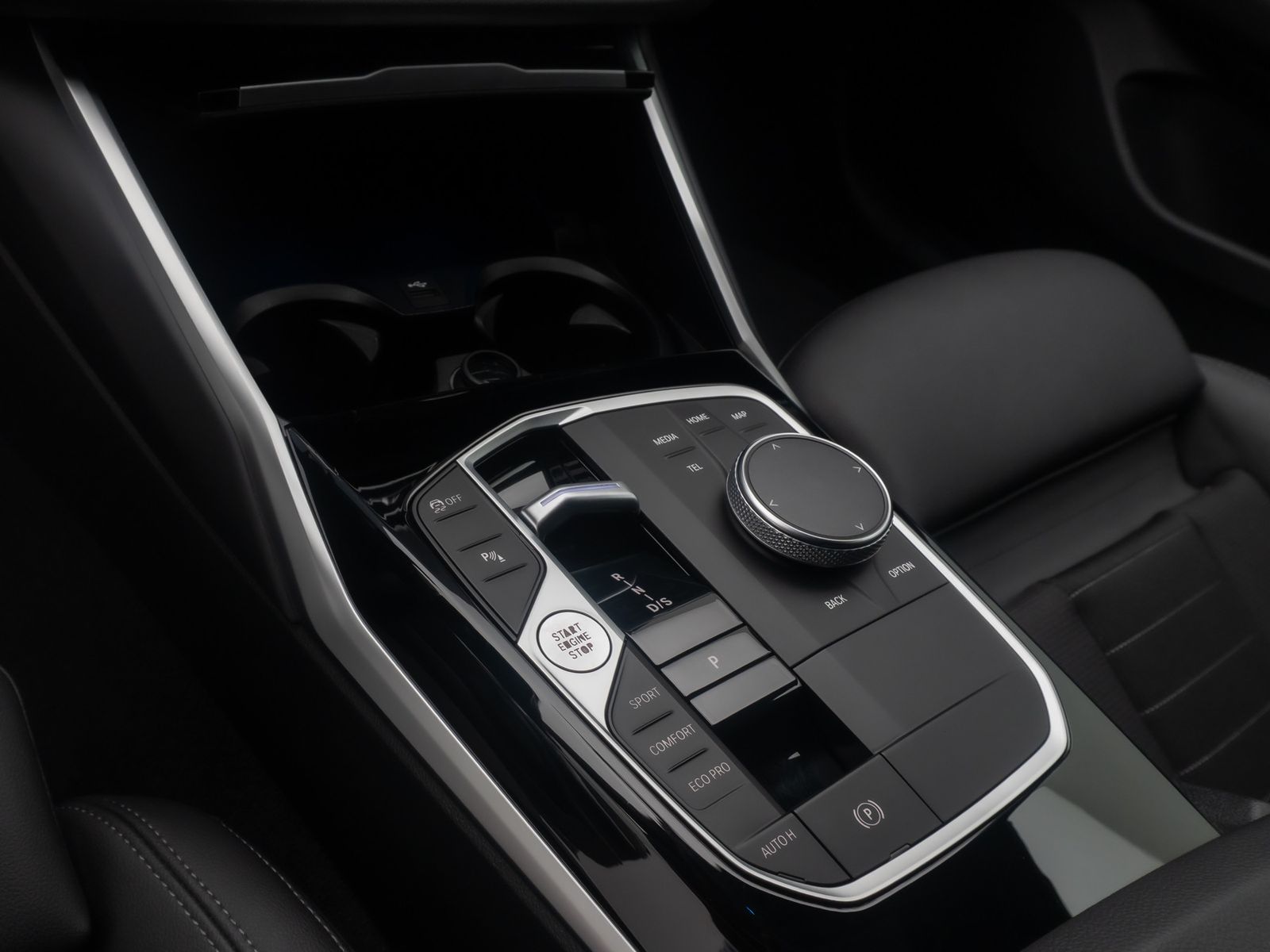 Fahrzeugabbildung BMW 420 Gran Coup&eacute; Kamera HUD DAB H/K Sport 18Zoll