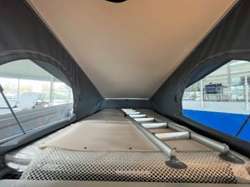 Fahrzeugabbildung HYMER / ERIBA / HYMERCAR Grand Canyon S - Crossover