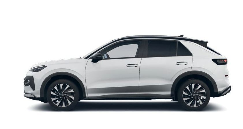 Volkswagen T-Roc - Bild 8