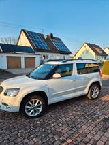 Skoda Yeti 1.4 TSI DSG Joy Joy - Skoda Yeti: Tsi