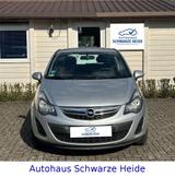Opel Corsa D Facelift/1-Hand/Top Gepflegt/Garantie - Opel Corsa Gebrauchtwagen in Hannover