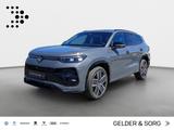 Volkswagen Tayron R-Line 2,0 4M|AHK|STHZ|BlackStyle|LEDER| - Volkswagen Gebrauchtwagen in Gelsenkirchen