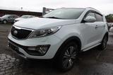 Kia Sportage Spirit 2WD - gebrauchte Kia Sportage aus dem Jahr 2014