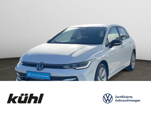 Volkswagen Golf VIII 1.5 eHybrid DSG Energy foto 1