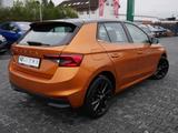 Skoda Fabia 1.5 TSI DSG Style PDC SHZ KAMERA NAVI LED - Skoda: Orange