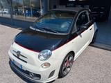 Abarth 595 C 1.4 Turbo T-Jet 160 cv Turismo - Abarth 595 Turismo mit Panoramadach