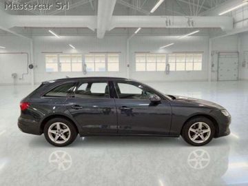 Audi A4 - 7