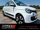 Renault Twingo Liberty Pano/Faltdach Klima Bluetooth DAB - Renault Twingo Gebrauchtwagen in Freiburg