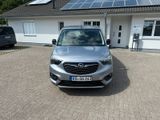 Opel Combo Life 1.2 Turbo 96kW Elegance Auto Elegance - Opel: Firmenfahrzeug