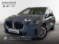 BMW 218 Active Tourer - Vorschau Bild 1