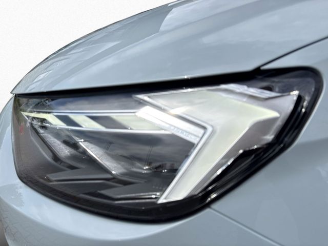 A1 Sportback 35 TFSI S LINE NAVI+LED+VCP+PDC+SMA