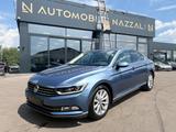 Volkswagen PASSAT LIM. HIGHLINE *AUTOMATIK*ALCANTARA*SHZ* - gebrauchte VW Passat aus dem Jahr 2015