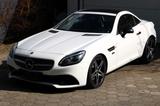 Mercedes-Benz SLC 200 Roadster Final Edition -AMG|Cabrio|Leder - Mercedes-Benz SLC 200 aus 2020