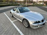 BMW Z3 Roadster  gepflegt, viele Extras - BMW Z3 in Wuppertal