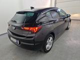 Opel Astra K 1.4 Turbo Dynamic Navi SHZ - Opel Astra mit Benzin-Antrieb: Limousine, 1.4