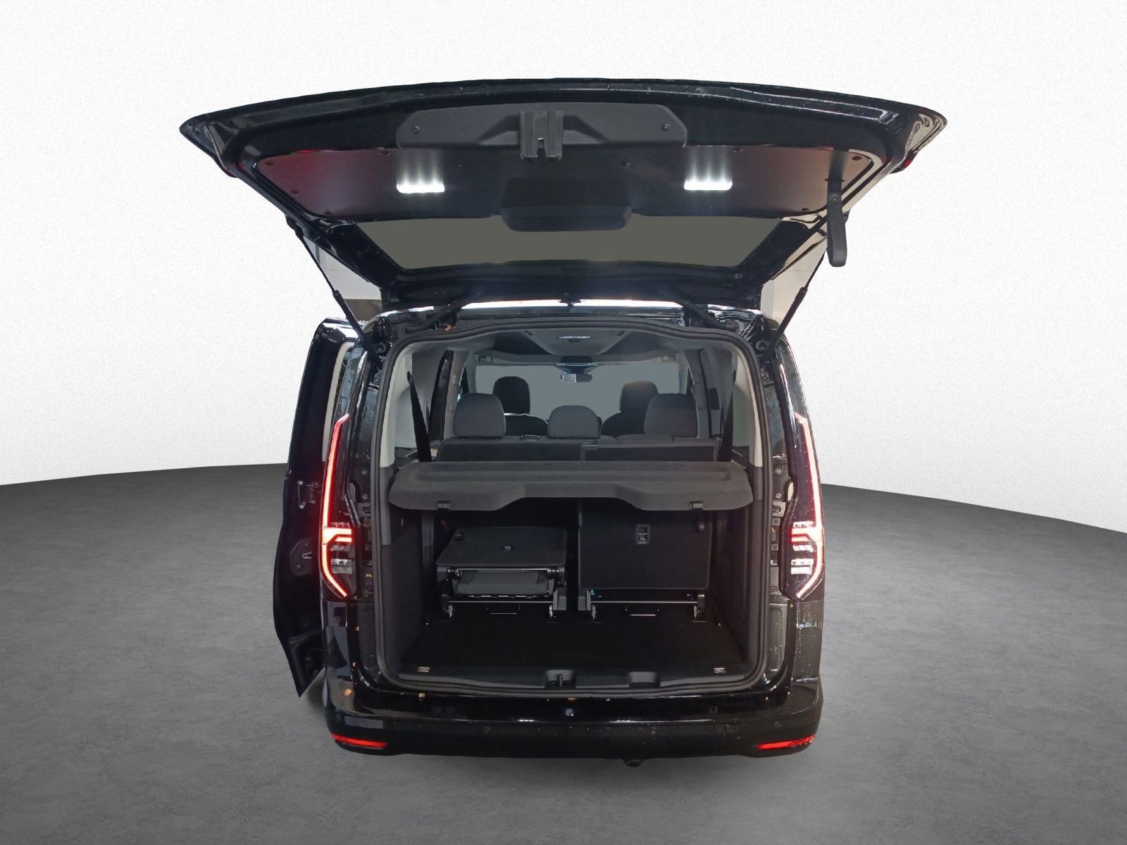 Volkswagen Caddy Maxi - Bild 13